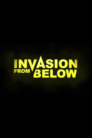 LEGO Hero Factory: Invasion From Below poszter