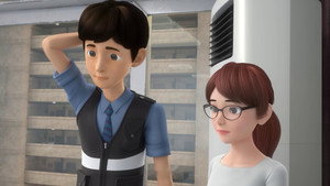 헬로카봇 13. évad Ep.5 5. epizód