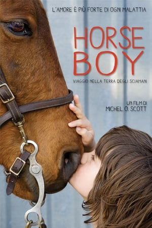 The Horse Boy