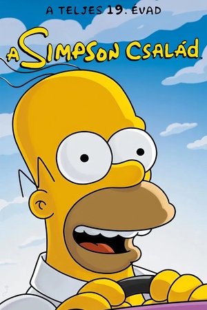A Simpson család
