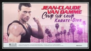 Jean-Claude Van Damme, coup sur coup háttérkép