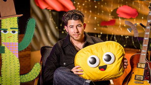 CBeebies Bedtime Stories 2. évad Ep.3 3. epizód