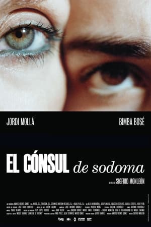 El cónsul de Sodoma