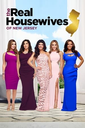 The Real Housewives of New Jersey