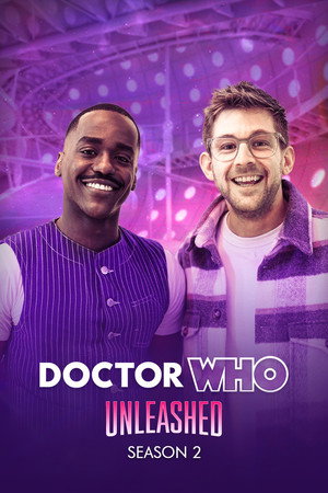 Doctor Who: Unleashed