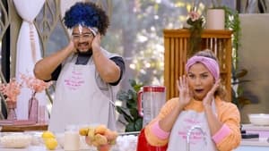 Bake Off Brasil: Mão na Massa 10. évad Ep.10 10. epizód