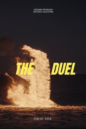 The Duel poszter