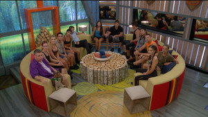 Big Brother Season 21 Ep.17 17. epizód