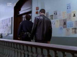 Now and Again Season 1 Ep.10 10. epizód