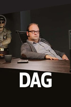 Dag poszter