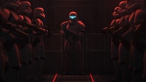 Star Wars: Rossz Osztag 3. évad Ep.3 A Tantiss árnyéka