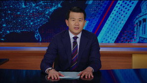 The Daily Show 30. évad Ep.52 52. epizód