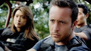 Hawaii Five-0 5. évad Ep.4 A jövő építése