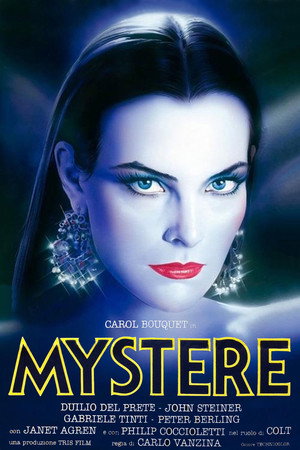 Mystère poszter