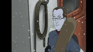 Metalocalypse Season 3 Ep.10 10. epizód