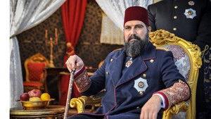 Payitaht: Abdülhamid kép