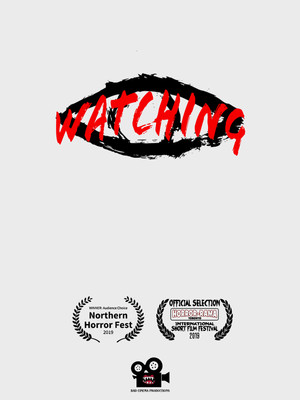 Watching poszter