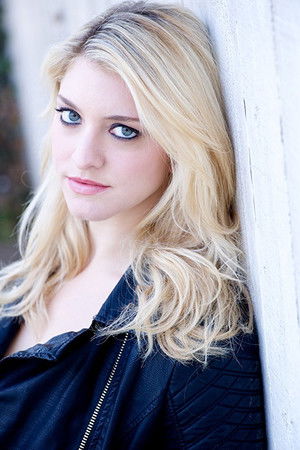 Geri Courtney-Austein profil kép