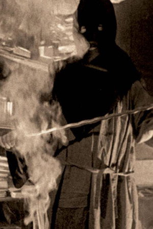 Gaumont, l'étrange anthologie poszter