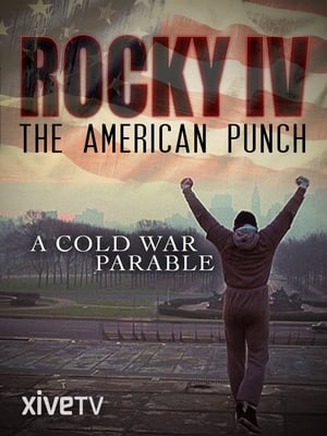 Rocky IV : Le Coup de poing américain poszter