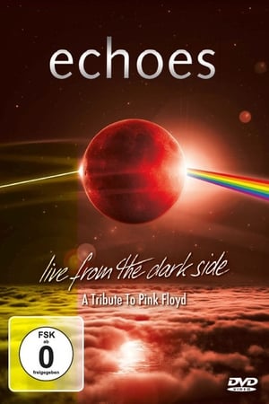 Echoes: Live From The Dark Side (A Tribute To Pink Floyd) poszter