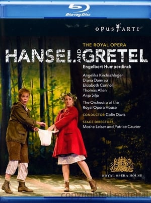 Engelbert Humperdinck: Hansel and Gretel