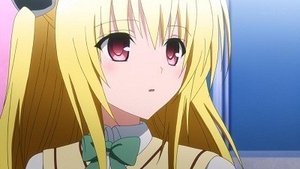 To Love-Ru 3. évad Ep.7 7. epizód