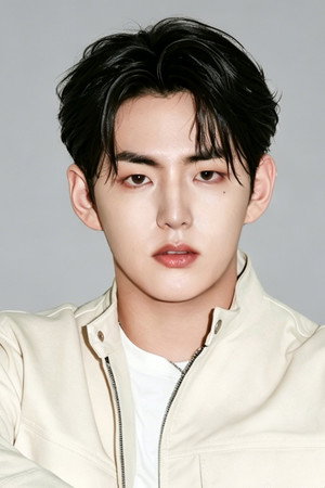 Kim Dong Bin profil kép