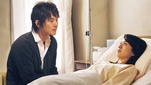 恋文 〜私たちが愛した男〜 1. évad Ep.5 5. epizód
