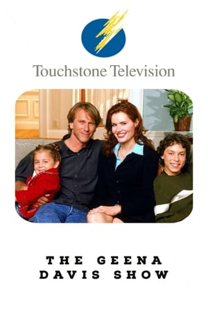 The Geena Davis Show poszter