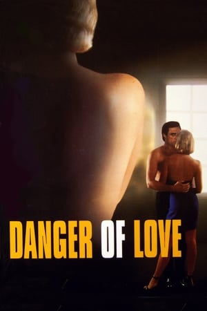 The Danger of Love: The Carolyn Warmus Story poszter