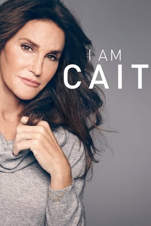 I Am Cait