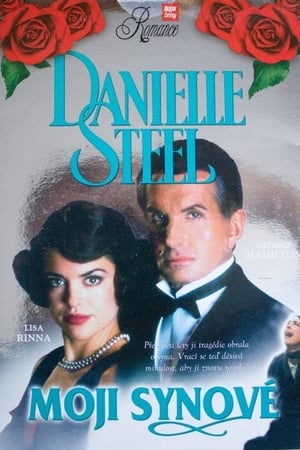 Danielle Steel: Az eltűnt poszter