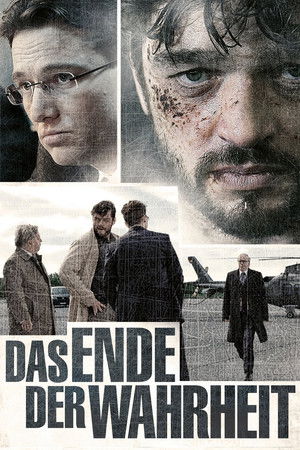 Das Ende der Wahrheit poszter