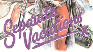 Separate Vacations háttérkép