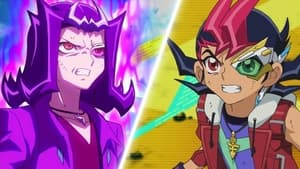 Yu-Gi-Oh! Zexal 1. évad Ep.62 62. epizód