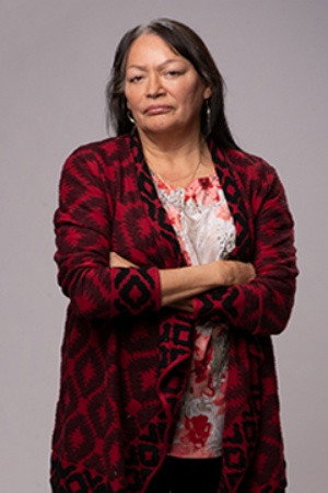 Pamela Matthews profil kép