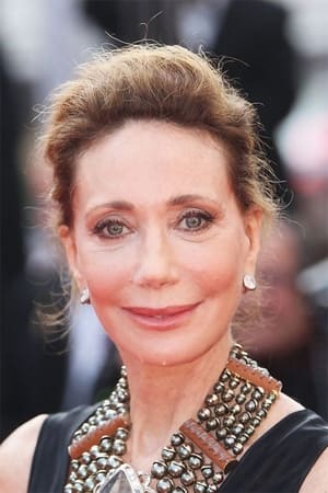 Marisa Berenson profil kép