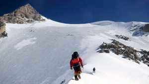 La Montaña Desnuda háttérkép