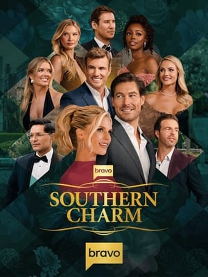 Southern Charm poszter