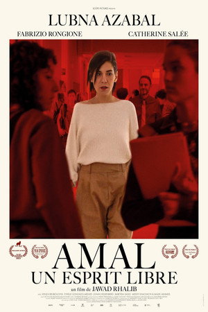 Amal poszter