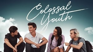 Colossal Youth háttérkép