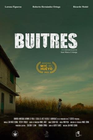 Buitres