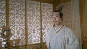花千骨 Season 1 Ep.40 40. epizód