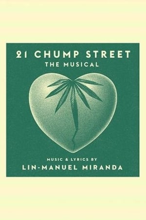 21 Chump Street poszter