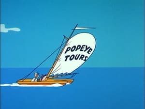 Popeye the Sailor 1. évad Ep.136 136. epizód