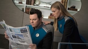 Orville 2. évad Ep.11 Tartós hatások