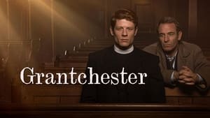 Grantchester bűnei kép