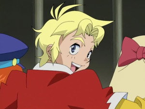 Beyblade 1. évad Ep.35 35. epizód