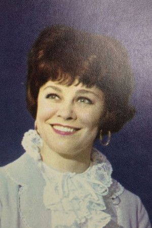 Rita Gladunko profil kép